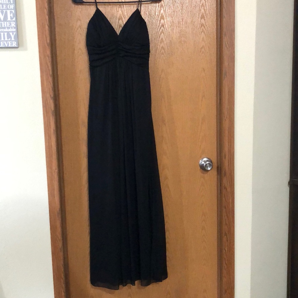 B.Smart Dress black